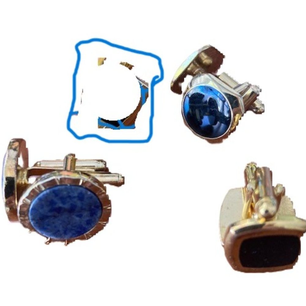 Cufflinks